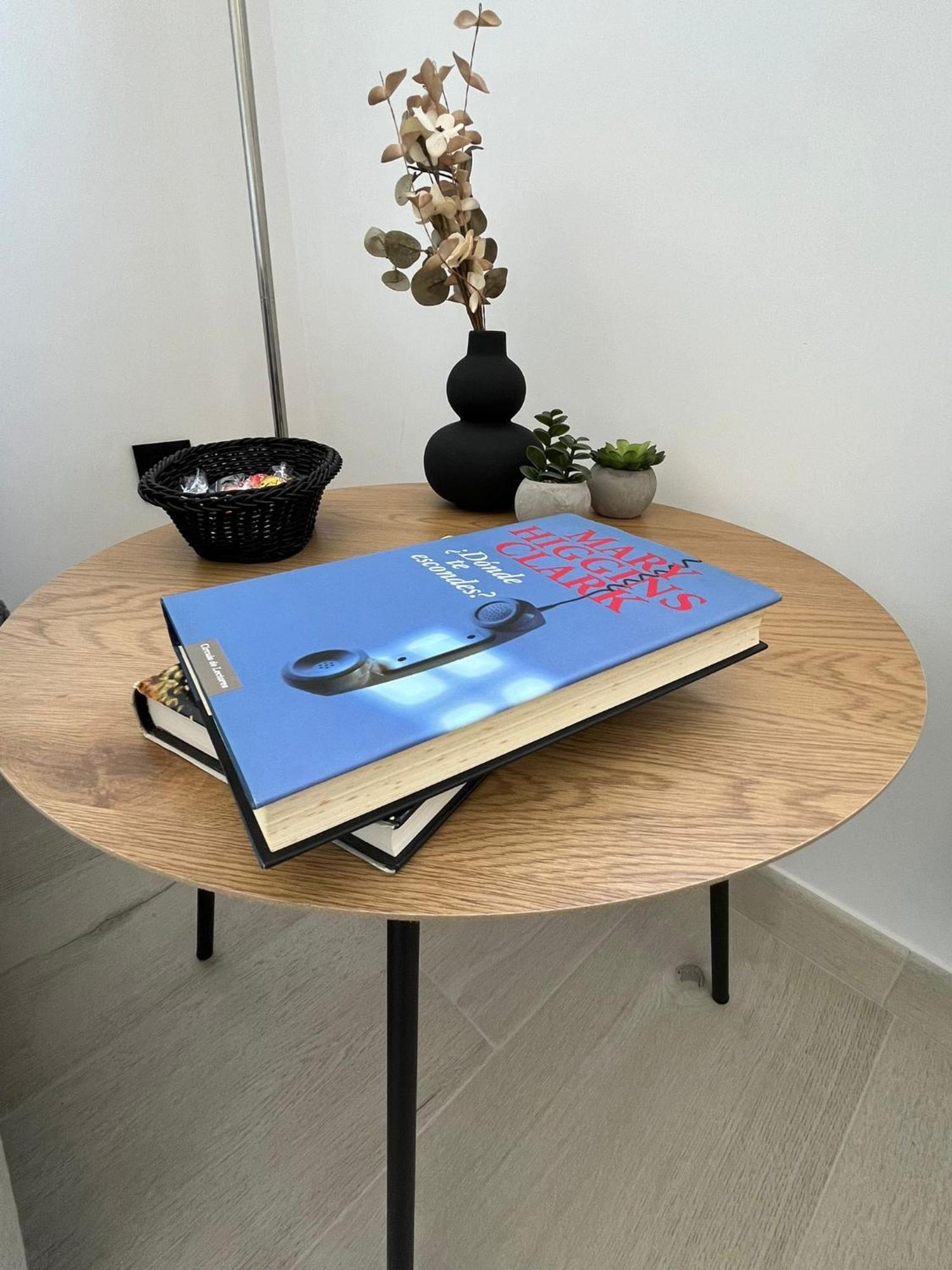 Apartamento Burela Paloma Playa Bagian luar foto